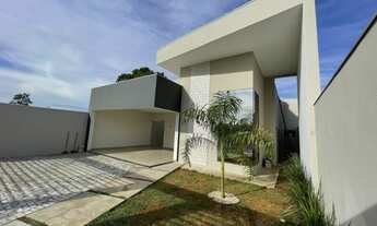 Imagem 4: Vendo linda casa em cáceres mt