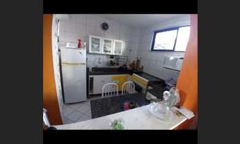 Imagem 2: Apartamento para venda tem 65 metros quadrados com 2 quartos em Centro - Lauro de Freitas