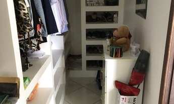 Imagem 5: VENDO CASA 3/4 SENDO 01 SUÍTE EM ITAPUÃ, PISCINA E CHURRASQUEIRA PRIVATIVA, CONDOMÍNIO FEC