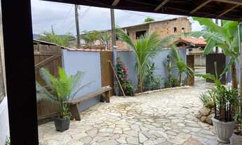 Imagem 6: Casa praia temporada Ubatuba