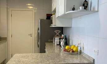 Imagem 5: Apartamento com 3 dormitórios à venda, 120 m² por R$ 1.800. - Vila Uberabinha - São Paulo