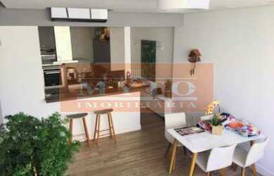 Imagem 3: APTO LINDAMENTE REFORMADO NO CORAÇÃO DO LEBLON!