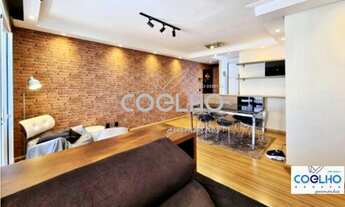 Imagem 7: APARTAMENTO À VENDA BAIRRO SWIFT - CAMPINAS, SP