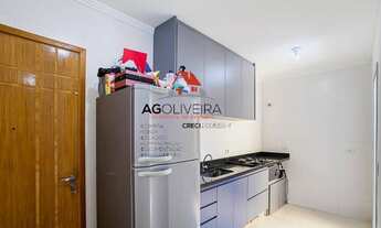 Imagem 6: APARTAMENTO À VENDA -PARQUE NOVO ORATÓRIO- 02 QUARTOS- 56m²- 275.000,00