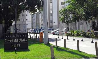 Imagem: Apartamento a venda no Rio de Janeiro, bairro