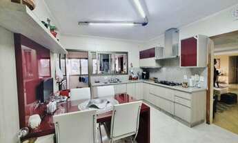 Imagem 6: Apartamento com 4 dormitórios (1 suíte) à venda, 168 m² por R$ 750.000 - Centro - São José