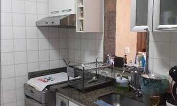 Imagem 2: Apartamento para venda possui 66 metros quadrados com 3 quartos em Tatuapé - São Paulo - S