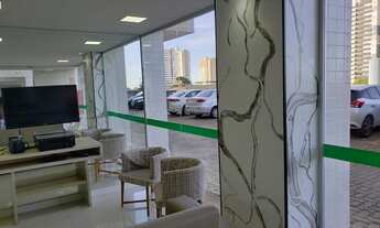 Imagem 6: Apartamento para venda tem 66 metros quadrados com 2 quartos em Setor Industrial - Brasíli