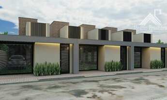 Imagem: Casa à venda no bairro Coité - Eusébio/CE