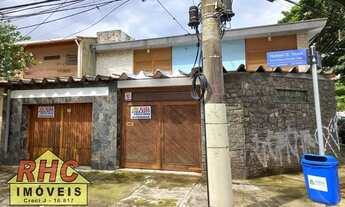 Imagem: SOBRADO - BAIRRO BARCELONA - SÃO CAETANO