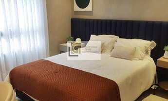 Imagem 5: Apartamento para venda tem 92 metros quadrados com 3 quartos