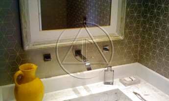 Imagem 5: Sao Paulo - Apartamento Padrão - Jardim América