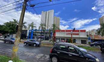 Imagem 5: Lote Comercial com 700m², Av. T-7, Setor Bueno