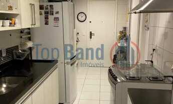 Imagem 5: Rio de Janeiro - Apartamento Padrão - Jacarepaguá