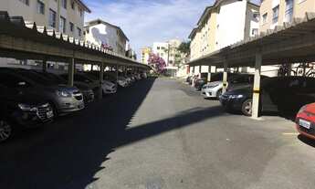 Imagem 3: Apartamento para aluguel em Campo Comprido - Curitiba - PR