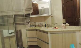 Imagem 7: Apartamento para Venda em São Bernardo do Campo, Centro, 4 dormitórios, 3 suítes, 3 banhei