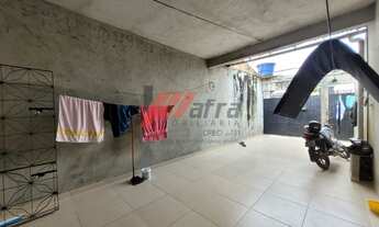 Imagem 7: Casa com 1 suíte a venda no sideral