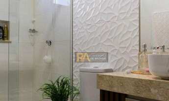 Imagem 5: Sobrado com 4 dormitórios à venda, 184 m² por R$ 1.290.000,00 - Condomínio Residencial Saf