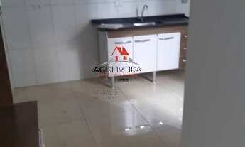 Imagem 2: APARTAMENTO PARA LOCAÇÃO- VILA LUCINDA- 02 QUARTOS- 60m²- R$1.550,00