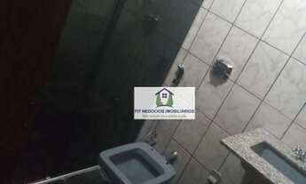 Imagem 7: Casa com 3 dormitórios à venda, 200 m² por R$ 540.000,00 - Residencial Cidade Jardim - São