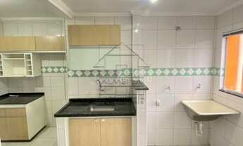 Imagem 5: Apartamento à venda, Jardim Universitário, Botucatu, SP