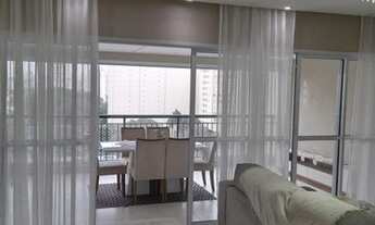 Imagem 7: Apartamento 4 dormitórios para Venda em São Paulo, Parque São Jorge, 4 dormitórios, 2 suít