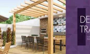 Imagem 5: Lançamento de 52m² com 2 dormitórios- Parque Centenário - Jundiaí - SP