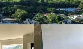 Imagem 2: Oportunidade apartamento com linda vista para o verde da mata de atlântica próximo a Praia