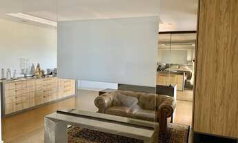 Imagem 4: Cobertura duplex com 442 m² com 3 suites em Santana - São Paulo - SP