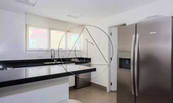 Imagem 7: Sao Paulo - Apartamento Padrão - Jardim América