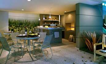 Imagem 6: Apartamento em São Paulo