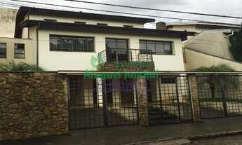 Imagem: JUNDIAI - Casa Padrão - JARDIM PAULISTA