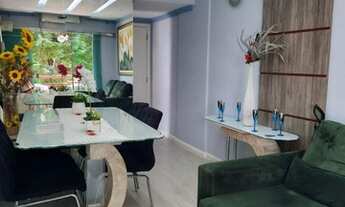 Imagem 3: Apartamento Recém Reformado no Arvoredo Com 3 Qts - Parque Dez