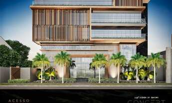 Imagem: Lux Design Studio para venda tem 39 metros