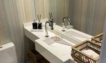 Imagem 7: Apartamento com 3 dormitórios à venda, 95 m² por R$ 960.000,00 - Jardim do Mar - São Berna