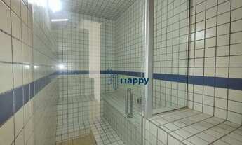 Imagem 5: Casa com 4 dormitórios, 360 m² - venda por R$ 890.000,00 ou aluguel por R$ 4.500,00/mês