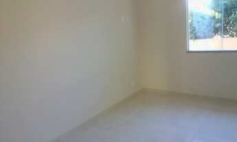 Imagem 3: Casa nova 3 quartos suíte quintal espaçoso em condições especiais RGI FGTS