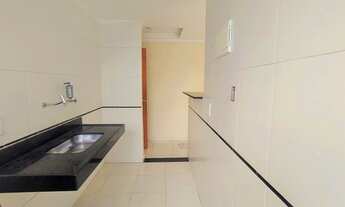 Imagem 4: Apartamento para aluguel com 45 metros quadrados com 2 quartos em Campo Grande - Rio de Ja