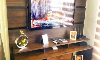 Imagem 2: Apartamento muito bem conservado no bairro da Penha com 2 dormitórios a venda