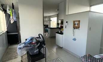 Imagem 3: Apartamento Mobiliado Centro - Linhares