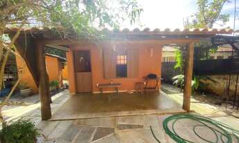 Imagem 6: Casa Trancoso(A união de Pirenopolis e Bahia