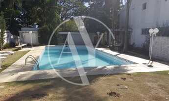 Imagem: Casa - Nova Campinas - Campinas