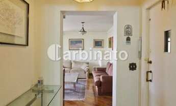 Imagem 7: São Paulo - Apartamento Padrão - Moema