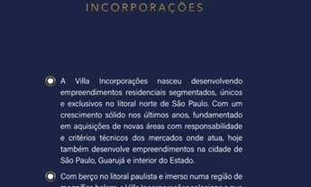Imagem 2: Casa Pé na Areia em Cambury com 380 m2 e 4 suites. Casa de frente para o mar