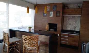 Imagem: Apartamento com 4 dormitórios à venda