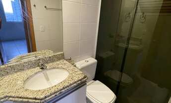 Imagem 3: Apartamento à venda, parque amazônia condomínio vivaz 2 quartos