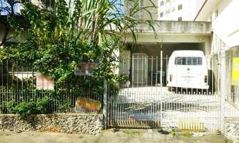 Imagem: Terreno à venda, 378 m² por R$ 825.000,00