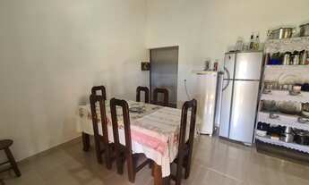 Imagem 2: Chácara para venda com 5000 metros quadrados com 4 quartos em Centro - Itapeva - MG