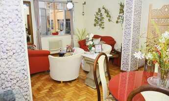 Imagem 3: Flamengo Apartamento com 3 dormitórios