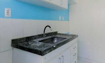 Imagem 7: Apartamento com 3 dormitórios - 56 m² - Condomínio Città Marís - Marituba - Ananindeua/PA